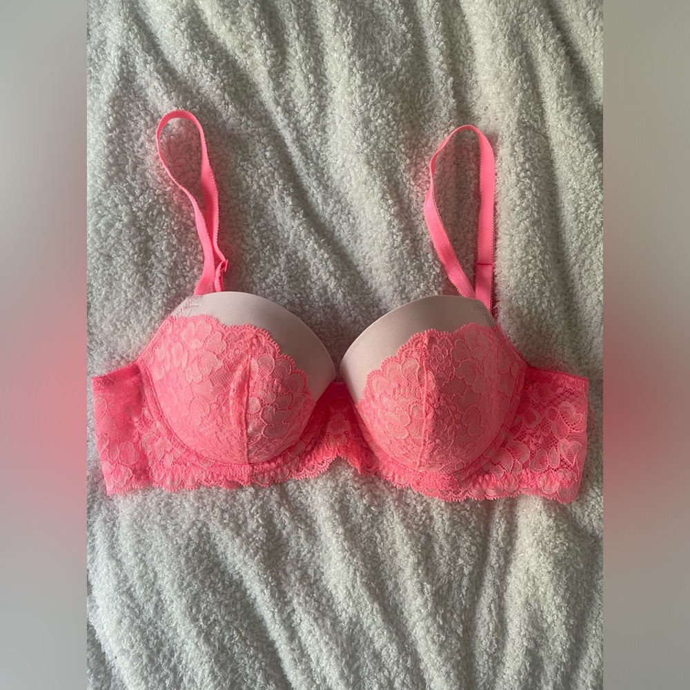 victoria’s secret bra